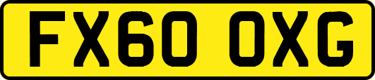 FX60OXG