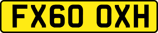 FX60OXH