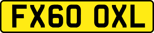 FX60OXL