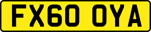FX60OYA