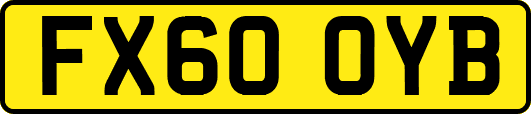 FX60OYB