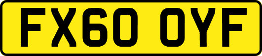 FX60OYF