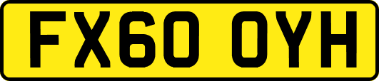 FX60OYH
