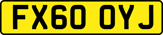 FX60OYJ