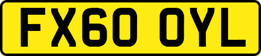 FX60OYL