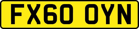 FX60OYN