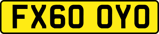 FX60OYO
