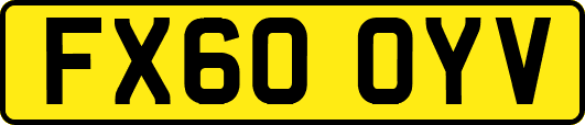 FX60OYV