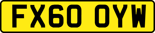 FX60OYW