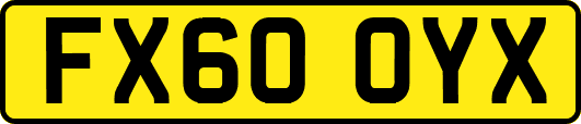 FX60OYX
