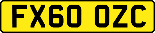 FX60OZC