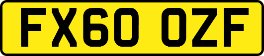 FX60OZF