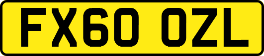 FX60OZL