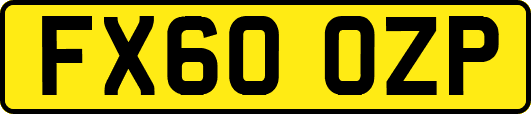 FX60OZP