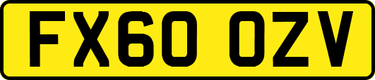 FX60OZV