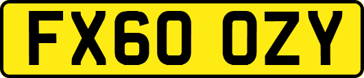 FX60OZY