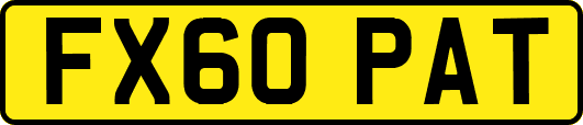 FX60PAT