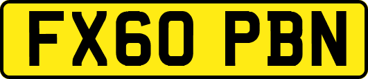 FX60PBN