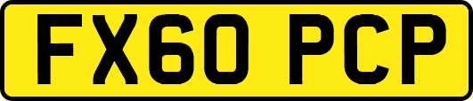 FX60PCP