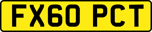 FX60PCT