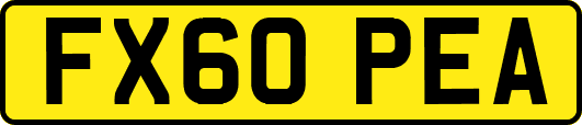 FX60PEA