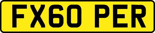 FX60PER