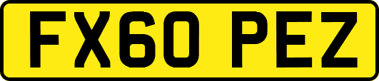 FX60PEZ