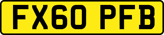 FX60PFB
