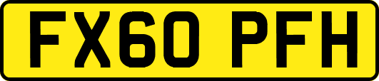 FX60PFH
