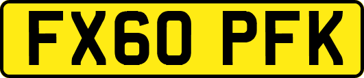 FX60PFK