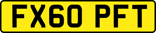 FX60PFT