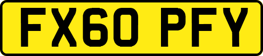 FX60PFY