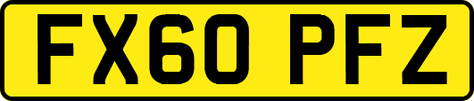 FX60PFZ