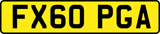 FX60PGA
