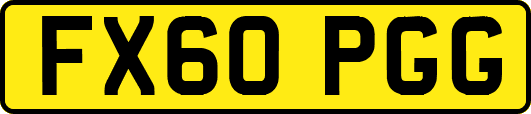 FX60PGG