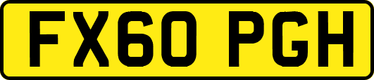 FX60PGH