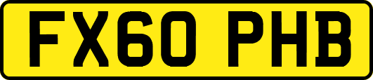 FX60PHB