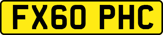 FX60PHC