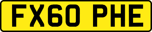 FX60PHE