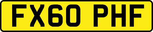 FX60PHF