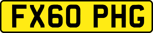 FX60PHG