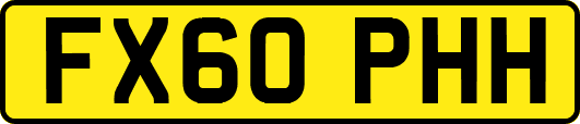 FX60PHH