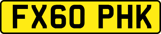 FX60PHK