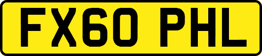 FX60PHL
