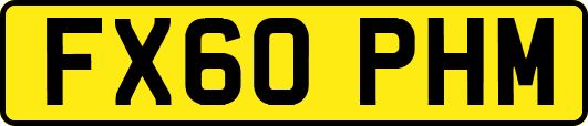 FX60PHM