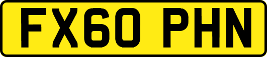 FX60PHN