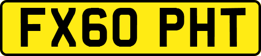FX60PHT