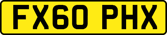 FX60PHX