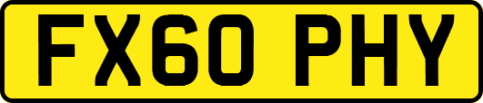 FX60PHY