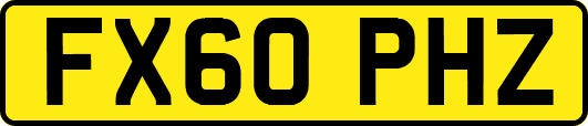 FX60PHZ